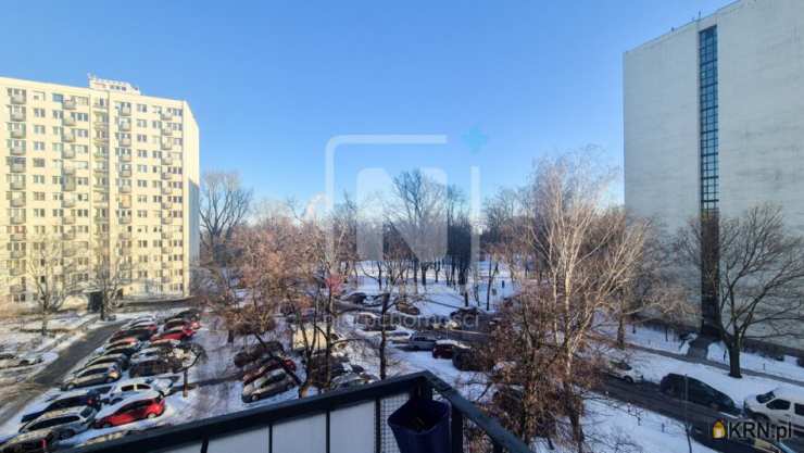 2 pokojowe, Mieszkanie  na sprzedaż, Warszawa, Mokotów/Wierzbno, ul. W. Żywnego