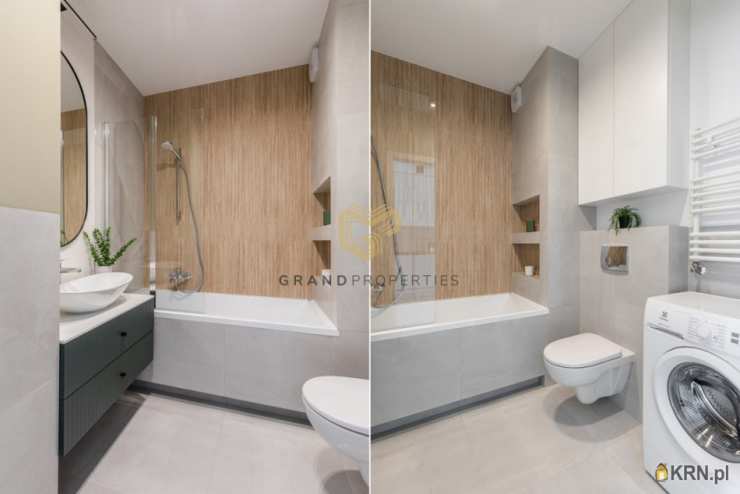 Warszawa, Białołęka, ul. Talarowa, 2 pokojowe, Mieszkanie  do wynajęcia