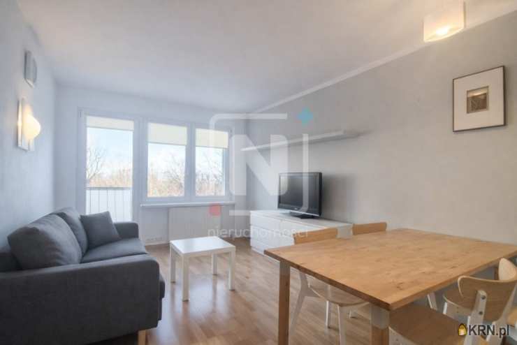 Mieszkanie  na sprzedaż, 2 pokojowe, Warszawa, Mokotów/Wierzbno, ul. W. Żywnego