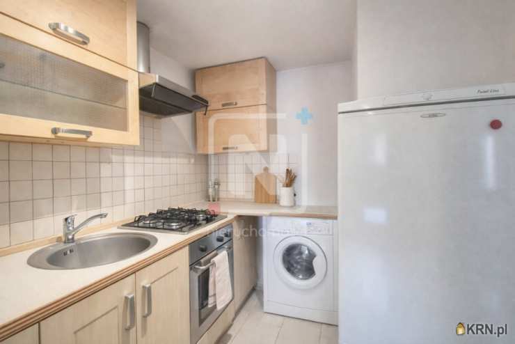 Warszawa, Mokotów/Wierzbno, ul. W. Żywnego, Mieszkanie  na sprzedaż, 2 pokojowe