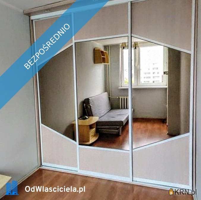 Warszawa, Bielany, ul. Szegedyńska, 2 pokojowe, Mieszkanie  do wynajęcia