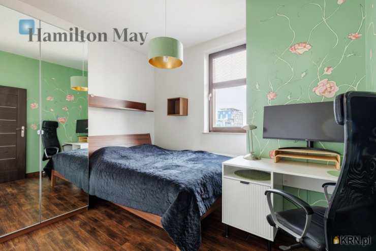 , Mieszkanie  do wynajęcia, Warszawa, ul. 