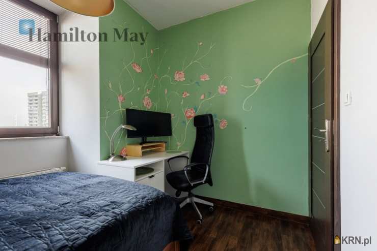 Hamilton May, Mieszkanie  do wynajęcia, Warszawa, ul. 
