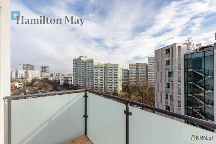 Warszawa, ul. , Mieszkanie  do wynajęcia, 