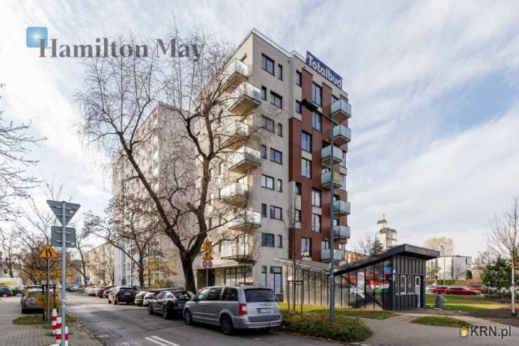 Hamilton May, Mieszkanie  do wynajęcia, Warszawa, ul. 