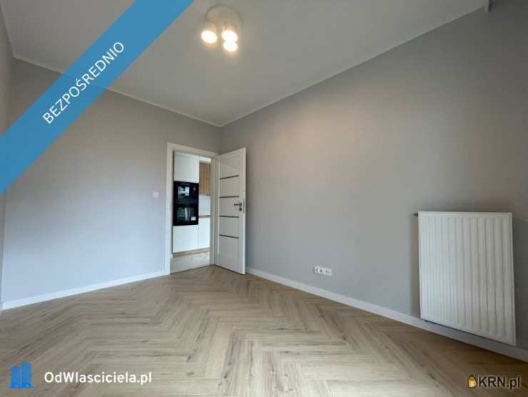 2 pokojowe, Mieszkanie  na sprzedaż, Warszawa, Ursynów, ul. 