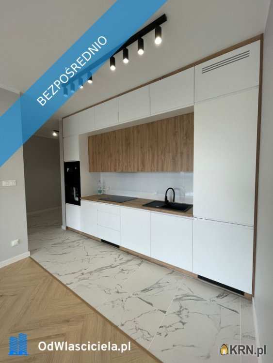 OdWlasciciela.pl, Mieszkanie  na sprzedaż, Warszawa, Ursynów, ul. 