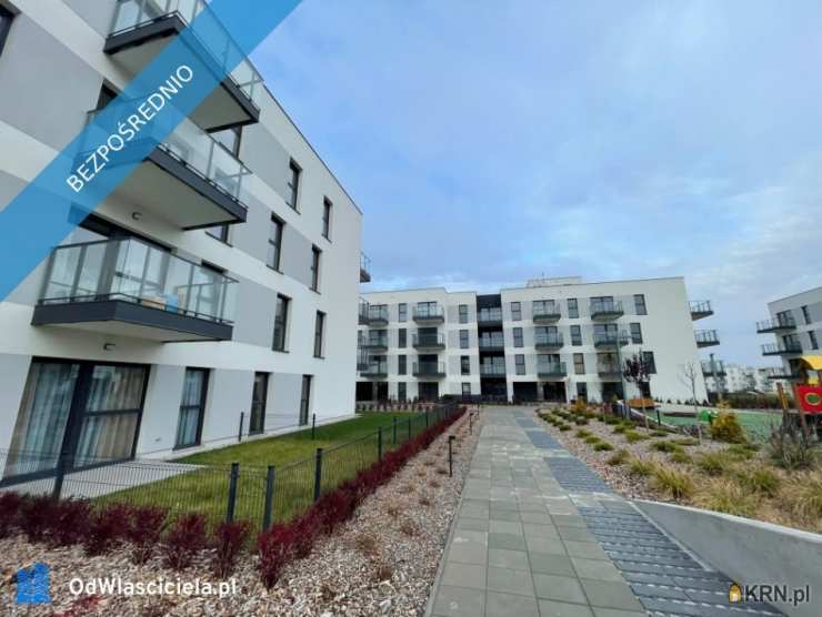 2 pokojowe, Mieszkanie  na sprzedaż, Warszawa, Ursynów, ul. 