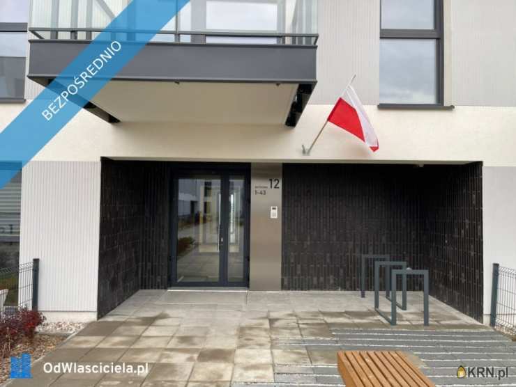 Mieszkanie  na sprzedaż, Warszawa, Ursynów, ul. , 2 pokojowe