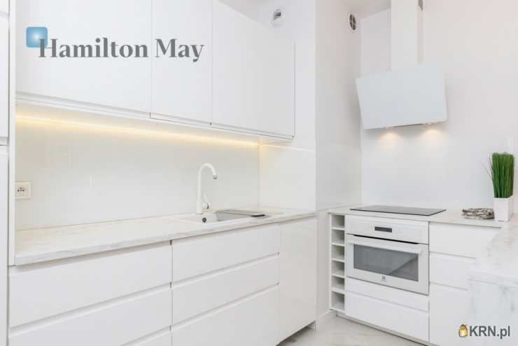 Hamilton May, Mieszkanie  do wynajęcia, Warszawa, ul. 