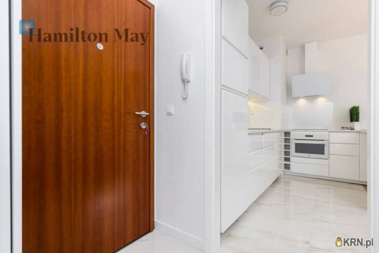 , Mieszkanie  do wynajęcia, Warszawa, ul. 