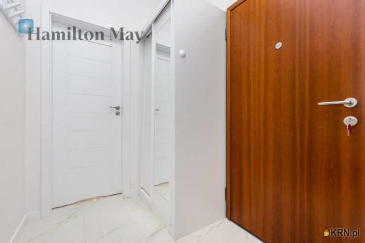 Hamilton May, Mieszkanie  do wynajęcia, Warszawa, ul. 