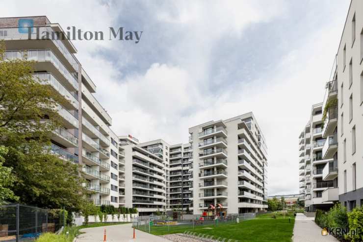 Hamilton May, Mieszkanie  do wynajęcia, Warszawa, ul. 