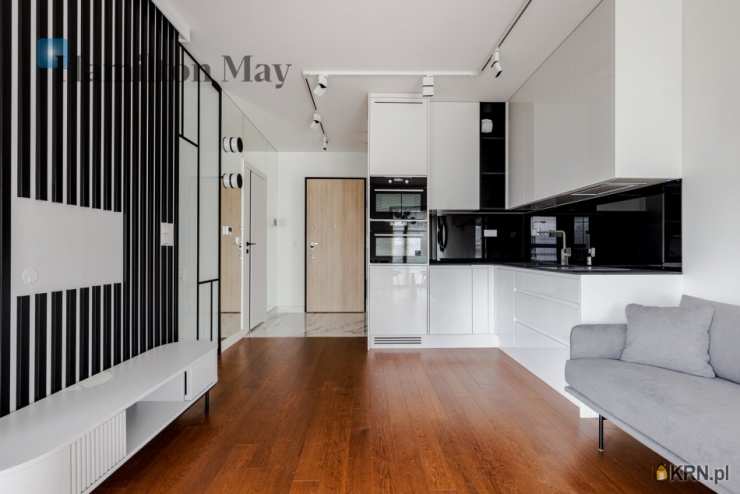 Mieszkanie  do wynajęcia, Warszawa, ul. , 2 pokojowe