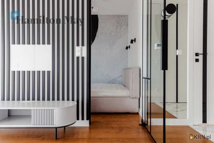 Mieszkanie  do wynajęcia, 2 pokojowe, Warszawa, ul. 