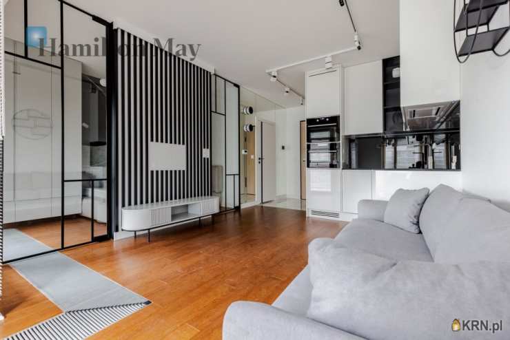 Warszawa, ul. , 2 pokojowe, Mieszkanie  do wynajęcia