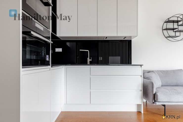Hamilton May, Mieszkanie  do wynajęcia, Warszawa, ul. 