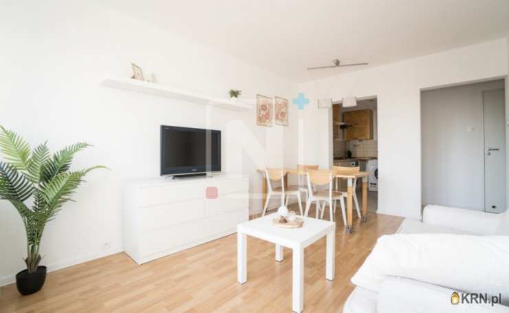 Warszawa, Mokotów/Wierzbno, ul. W. Żywnego, Mieszkanie  na sprzedaż, 2 pokojowe