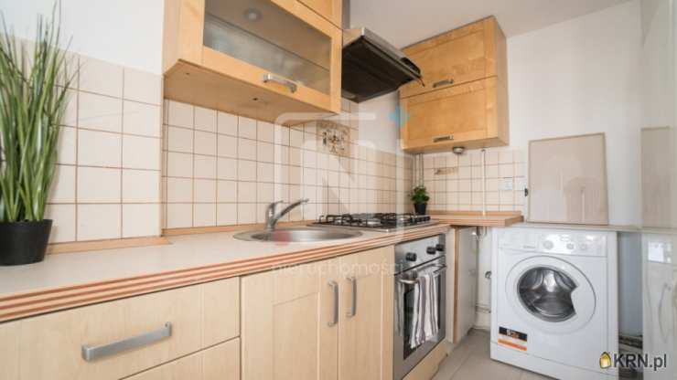 2 pokojowe, Warszawa, Mokotów/Wierzbno, ul. W. Żywnego, Mieszkanie  na sprzedaż