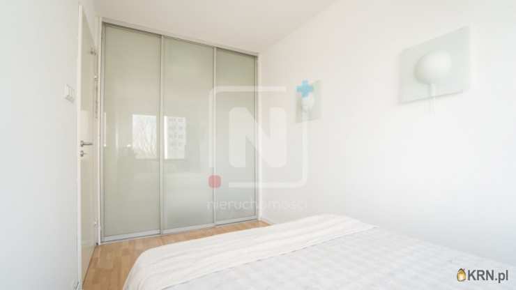 Nieruchomości Plus Piotr Kasprzak Paulina Pacelt Spółka Cywilna, Mieszkanie  na sprzedaż, Warszawa, Mokotów/Wierzbno, ul. W. Żywnego