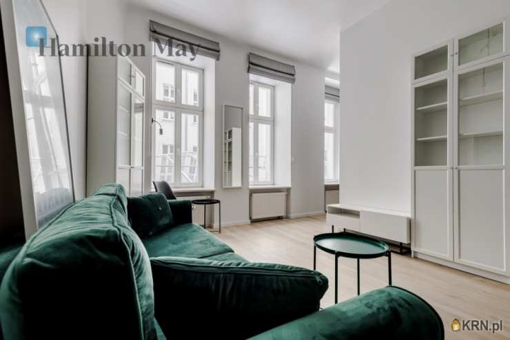 Warszawa, ul. , Mieszkanie  do wynajęcia, 