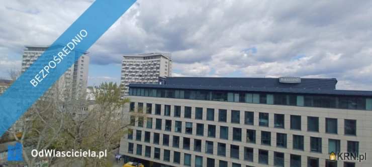 Mieszkanie  do wynajęcia, 1 pokojowe, Warszawa, Śródmieście, ul. Fabryczna