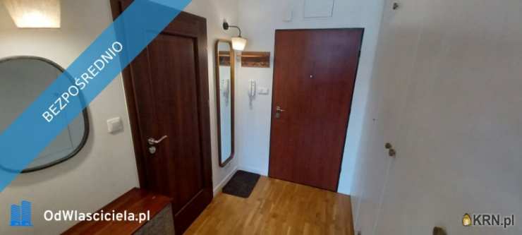 Warszawa, Śródmieście, ul. Fabryczna, Mieszkanie  do wynajęcia, 1 pokojowe