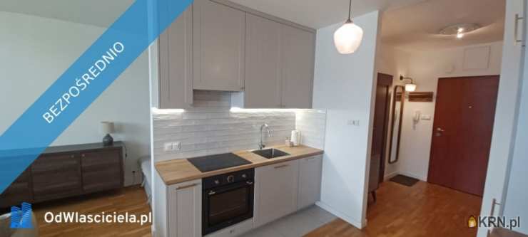 Warszawa, Śródmieście, ul. Fabryczna, 1 pokojowe, Mieszkanie  do wynajęcia