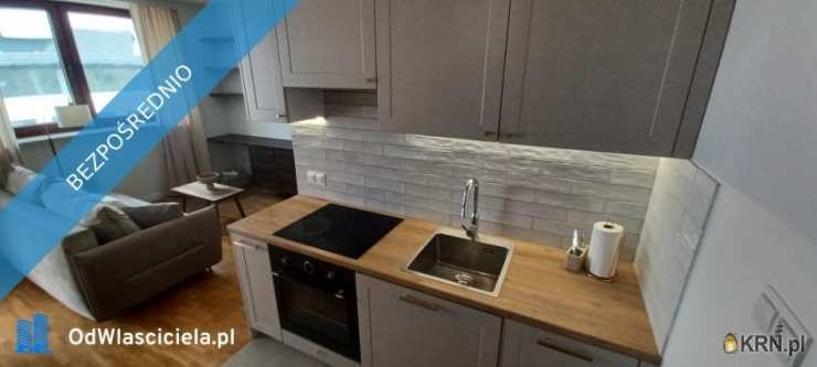 1 pokojowe, Mieszkanie  do wynajęcia, Warszawa, Śródmieście, ul. Fabryczna