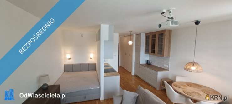 Mieszkanie  do wynajęcia, 1 pokojowe, Warszawa, Śródmieście, ul. Fabryczna