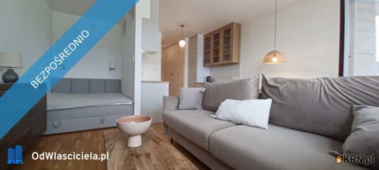 Warszawa, Śródmieście, ul. Fabryczna, Mieszkanie  do wynajęcia, 1 pokojowe