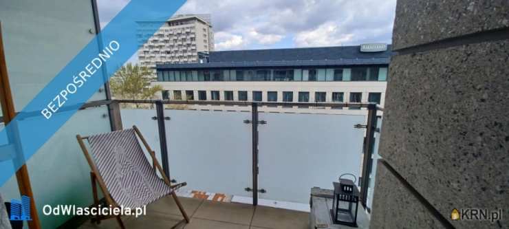 1 pokojowe, Warszawa, Śródmieście, ul. Fabryczna, Mieszkanie  do wynajęcia