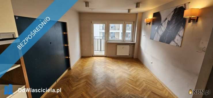 Mieszkanie  na sprzedaż, 2 pokojowe, Warszawa, Wola, ul. Chmielna