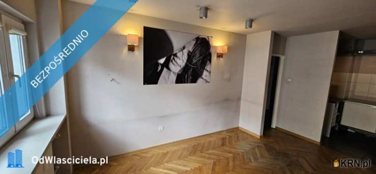 Warszawa, Wola, ul. Chmielna, Mieszkanie  na sprzedaż, 2 pokojowe