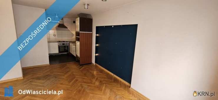 Warszawa, Wola, ul. Chmielna, 2 pokojowe, Mieszkanie  na sprzedaż