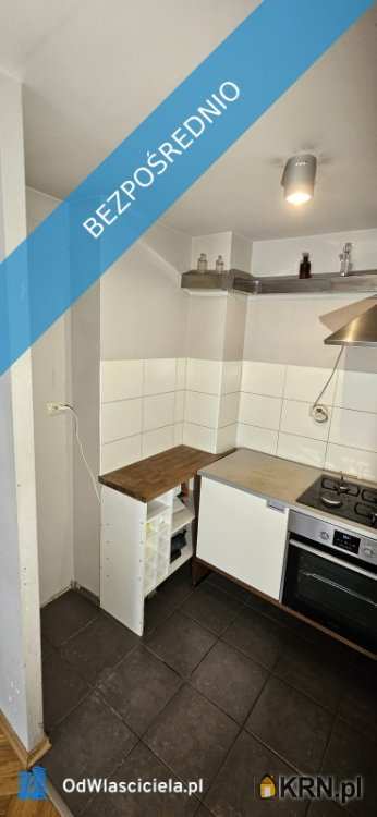 2 pokojowe, Mieszkanie  na sprzedaż, Warszawa, Wola, ul. Chmielna