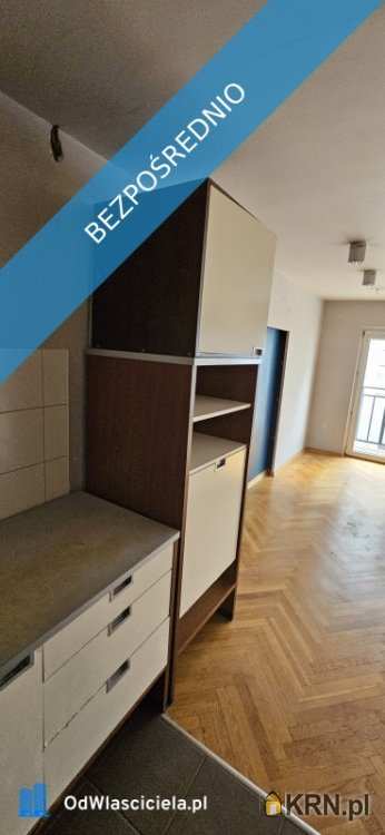 Mieszkanie  na sprzedaż, Warszawa, Wola, ul. Chmielna, 2 pokojowe