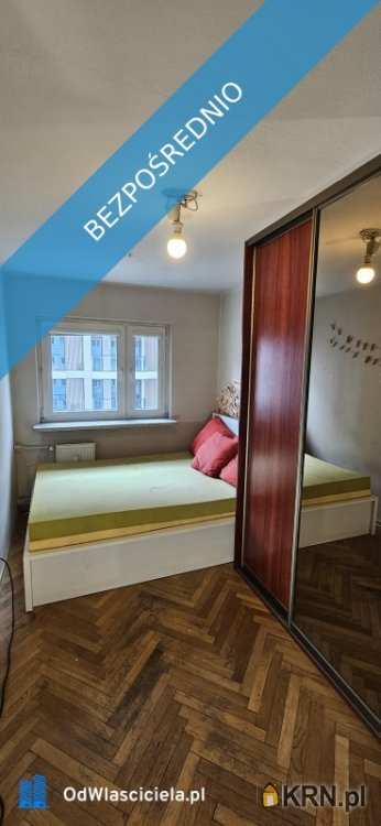 Mieszkanie  na sprzedaż, 2 pokojowe, Warszawa, Wola, ul. Chmielna