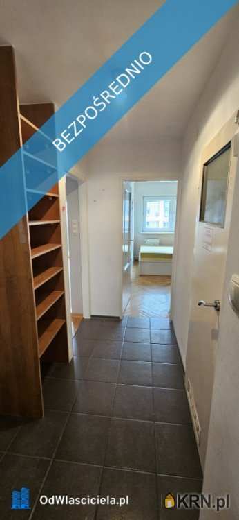 2 pokojowe, Warszawa, Wola, ul. Chmielna, Mieszkanie  na sprzedaż