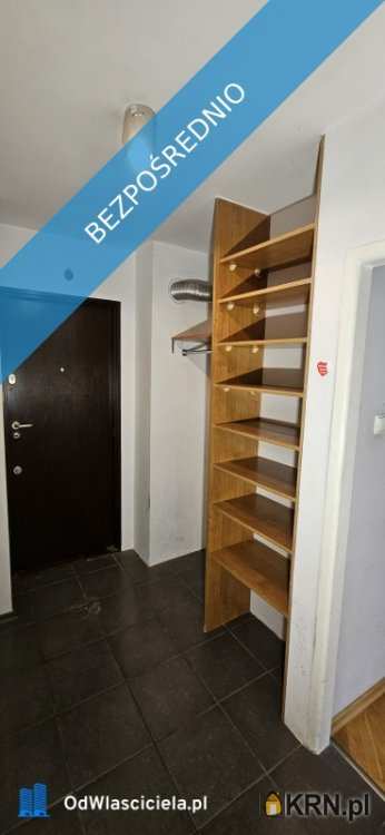 2 pokojowe, Mieszkanie  na sprzedaż, Warszawa, Wola, ul. Chmielna