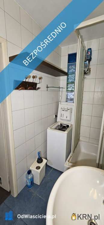 Mieszkanie  na sprzedaż, Warszawa, Wola, ul. Chmielna, 2 pokojowe