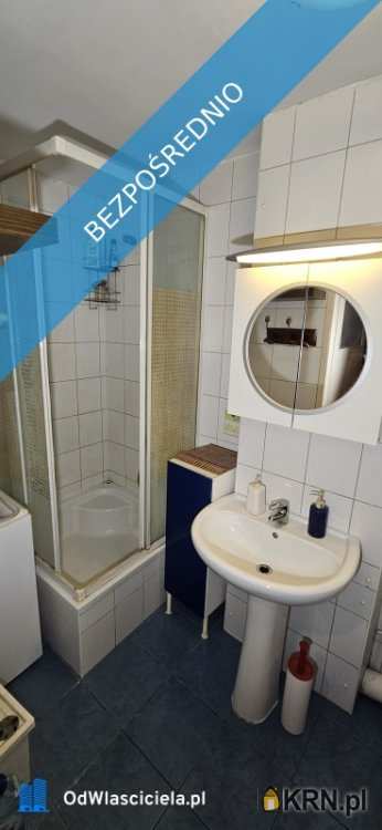 Mieszkanie  na sprzedaż, 2 pokojowe, Warszawa, Wola, ul. Chmielna