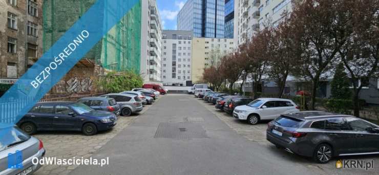 Warszawa, Wola, ul. Chmielna, Mieszkanie  na sprzedaż, 2 pokojowe