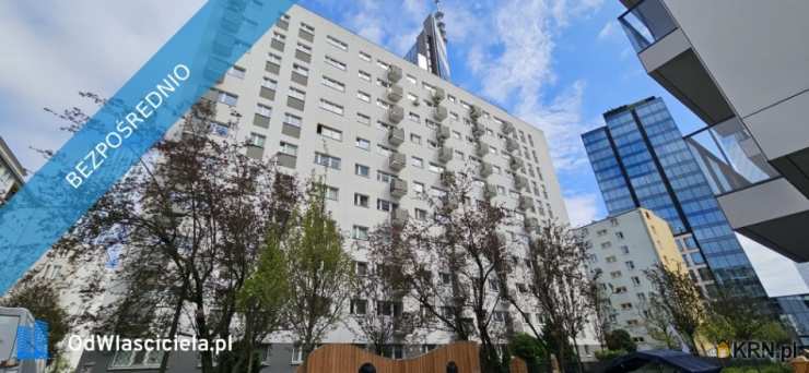 2 pokojowe, Warszawa, Wola, ul. Chmielna, Mieszkanie  na sprzedaż