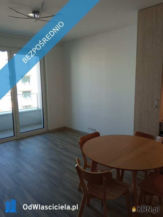 2 pokojowe, Mieszkanie  na sprzedaż, Warszawa, Białołęka, ul. Głębocka