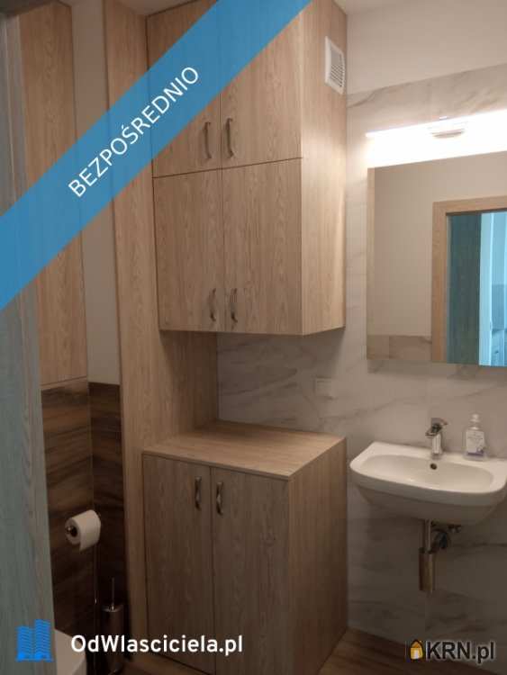 2 pokojowe, Warszawa, Białołęka, ul. Głębocka, Mieszkanie  na sprzedaż