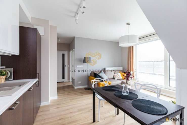 Mieszkanie  do wynajęcia, 2 pokojowe, Warszawa, Wilanów, ul. Syta