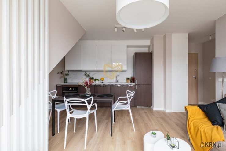 Warszawa, Wilanów, ul. Syta, Mieszkanie  do wynajęcia, 2 pokojowe