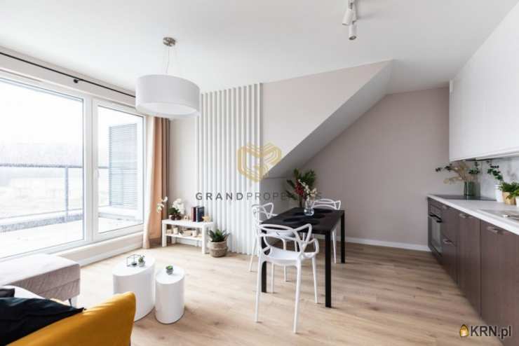 Warszawa, Wilanów, ul. Syta, 2 pokojowe, Mieszkanie  do wynajęcia