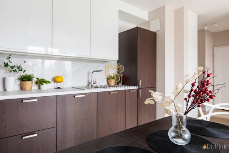 2 pokojowe, Warszawa, Wilanów, ul. Syta, Mieszkanie  do wynajęcia